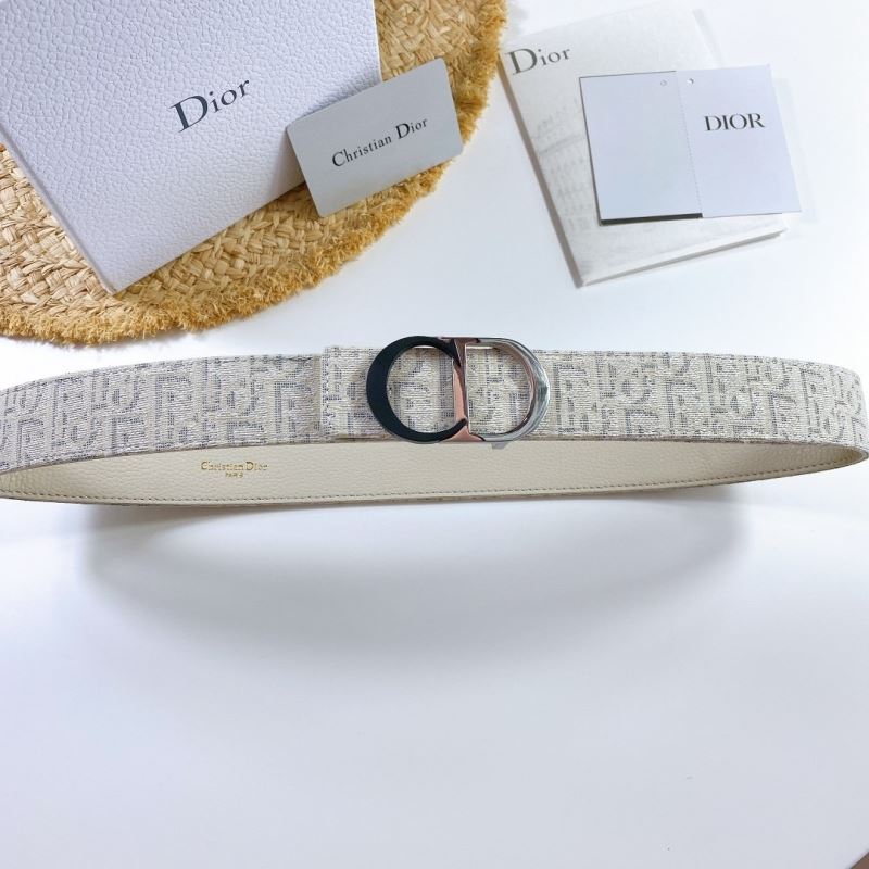 Christian Dior Belts - Click Image to Close